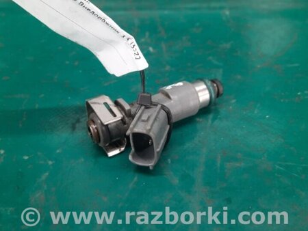 ФОТО Форсунка топливная для Acura RDX TB3, TB4 (03.2012-12.2015) Киев
