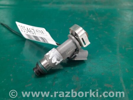 ФОТО Форсунка топливная для Acura RDX TB3, TB4 (03.2012-12.2015) Киев