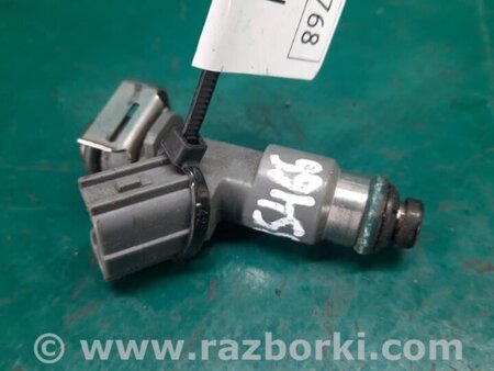 ФОТО Форсунка топливная для Acura RDX TB3, TB4 (03.2012-12.2015) Киев
