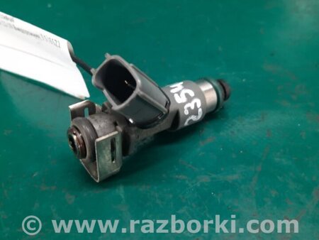 ФОТО Форсунка топливная для Acura RDX TB3, TB4 (03.2012-12.2015) Киев