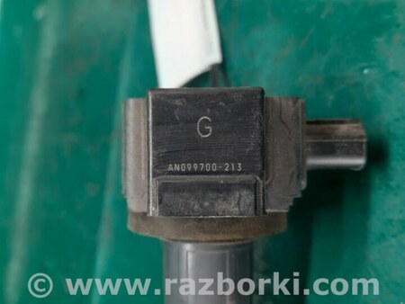 ФОТО Катушка зажигания для Acura RDX TB3, TB4 (03.2012-12.2015) Киев