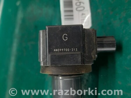 ФОТО Катушка зажигания для Acura RDX TB3, TB4 (03.2012-12.2015) Киев
