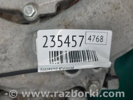 ФОТО Впускной коллектор для Acura RDX TB3, TB4 (03.2012-12.2015) Киев