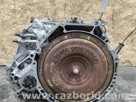 ФОТО АКПП (коробка автомат) для Acura RDX TB3, TB4 (03.2012-12.2015) Киев