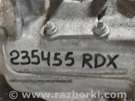 ФОТО АКПП (коробка автомат) для Acura RDX TB3, TB4 (03.2012-12.2015) Киев