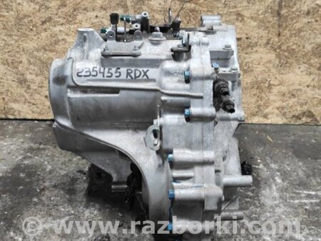 ФОТО АКПП (коробка автомат) для Acura RDX TB3, TB4 (03.2012-12.2015) Киев