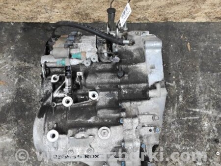 ФОТО АКПП (коробка автомат) для Acura RDX TB3, TB4 (03.2012-12.2015) Киев
