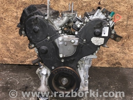 ФОТО Двигатель бензиновый для Acura RDX TB3, TB4 (03.2012-12.2015) Киев
