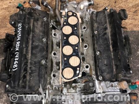 ФОТО Двигатель бензиновый для Acura RDX TB3, TB4 (03.2012-12.2015) Киев