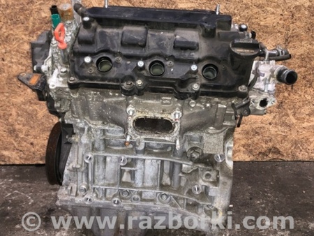 ФОТО Двигатель бензиновый для Acura RDX TB3, TB4 (03.2012-12.2015) Киев