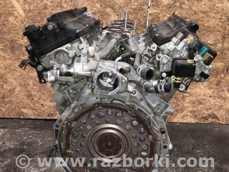 ФОТО Двигатель бензиновый для Acura RDX TB3, TB4 (03.2012-12.2015) Киев