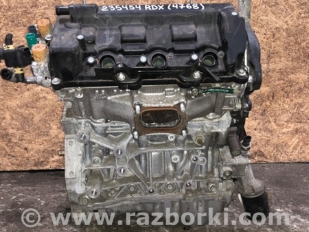 ФОТО Двигатель бензиновый для Acura RDX TB3, TB4 (03.2012-12.2015) Киев