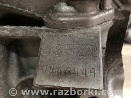 ФОТО Двигатель бензиновый для Acura RDX TB3, TB4 (03.2012-12.2015) Киев