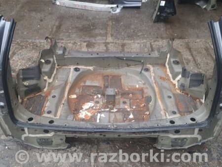 ФОТО Задняя панель для Acura RDX TB3, TB4 (03.2012-12.2015) Киев