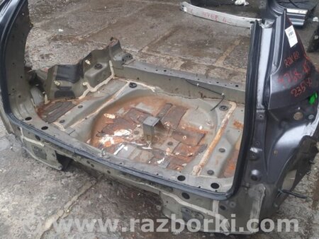ФОТО Задняя панель для Acura RDX TB3, TB4 (03.2012-12.2015) Киев
