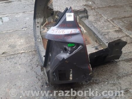 ФОТО Задняя панель для Acura RDX TB3, TB4 (03.2012-12.2015) Киев