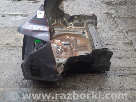 ФОТО Задняя панель для Acura RDX TB3, TB4 (03.2012-12.2015) Киев