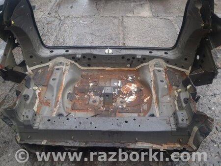 ФОТО Задняя панель для Acura RDX TB3, TB4 (03.2012-12.2015) Киев