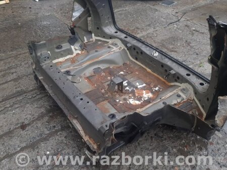 ФОТО Задняя панель для Acura RDX TB3, TB4 (03.2012-12.2015) Киев