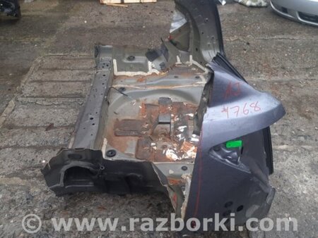 ФОТО Задняя панель для Acura RDX TB3, TB4 (03.2012-12.2015) Киев
