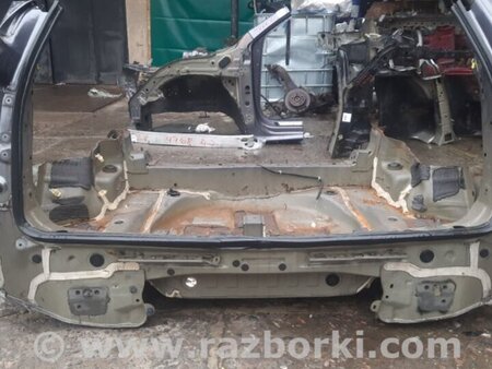 ФОТО Задняя панель для Acura RDX TB3, TB4 (03.2012-12.2015) Киев