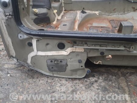 ФОТО Задняя панель для Acura RDX TB3, TB4 (03.2012-12.2015) Киев