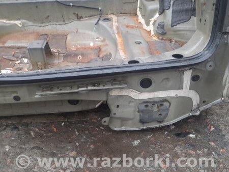 ФОТО Задняя панель для Acura RDX TB3, TB4 (03.2012-12.2015) Киев