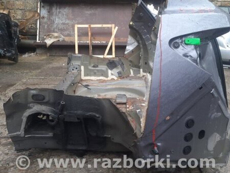 ФОТО Задняя панель для Acura RDX TB3, TB4 (03.2012-12.2015) Киев