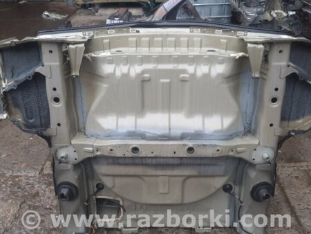 ФОТО Задняя панель для Acura RDX TB3, TB4 (03.2012-12.2015) Киев