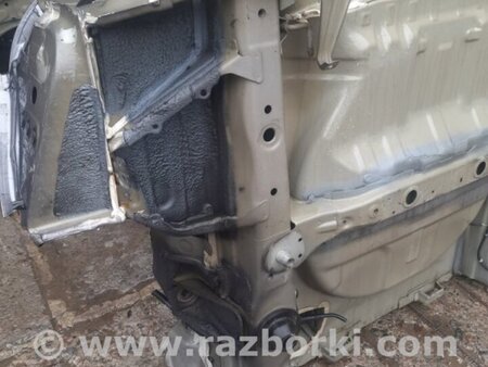 ФОТО Задняя панель для Acura RDX TB3, TB4 (03.2012-12.2015) Киев