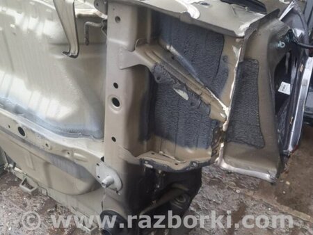 ФОТО Задняя панель для Acura RDX TB3, TB4 (03.2012-12.2015) Киев