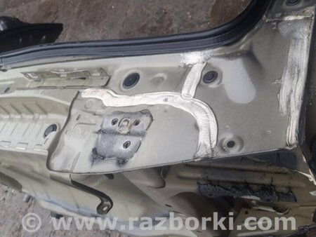 ФОТО Задняя панель для Acura RDX TB3, TB4 (03.2012-12.2015) Киев