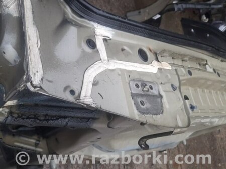 ФОТО Задняя панель для Acura RDX TB3, TB4 (03.2012-12.2015) Киев