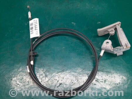 ФОТО Трос замка капота для Acura RDX TB3, TB4 (03.2012-12.2015) Киев
