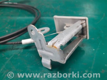 ФОТО Трос замка капота для Acura RDX TB3, TB4 (03.2012-12.2015) Киев