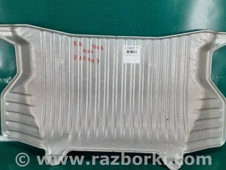 ФОТО Защита днища для Acura RDX TB3, TB4 (03.2012-12.2015) Киев