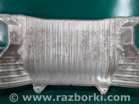 ФОТО Защита днища для Acura RDX TB3, TB4 (03.2012-12.2015) Киев