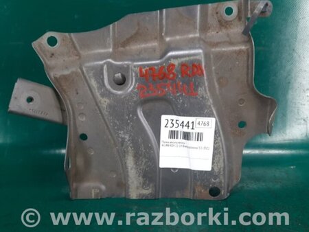 ФОТО Полка аккумулятора для Acura RDX TB3, TB4 (03.2012-12.2015) Киев