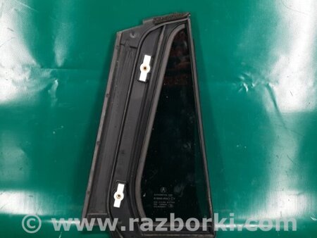 ФОТО Стекло двери глухое для Acura RDX TB3, TB4 (03.2012-12.2015) Киев