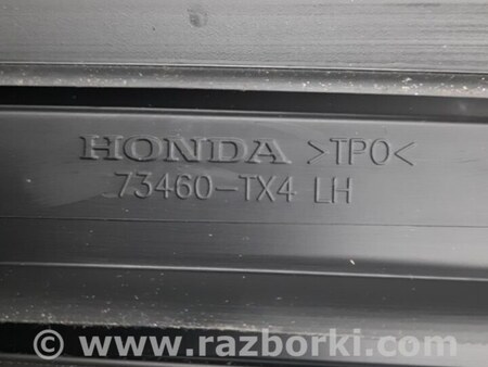 ФОТО Стекло двери глухое для Acura RDX TB3, TB4 (03.2012-12.2015) Киев