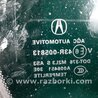 ФОТО Стекло двери глухое для Acura RDX TB3, TB4 (03.2012-12.2015) Киев