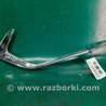 Молдинг бампера Acura RDX TB3, TB4 (03.2012-12.2015)