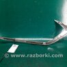ФОТО Молдинг бампера для Acura RDX TB3, TB4 (03.2012-12.2015) Киев
