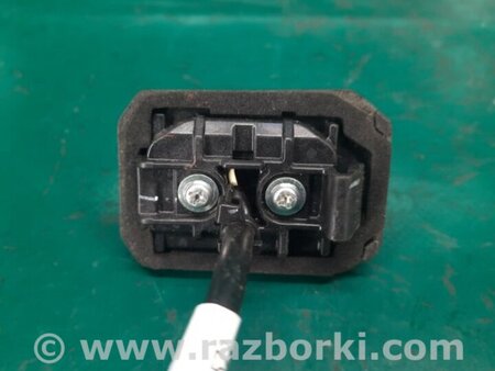 ФОТО Кнопка открывания багажника наружная для Acura RDX TB3, TB4 (03.2012-12.2015) Киев