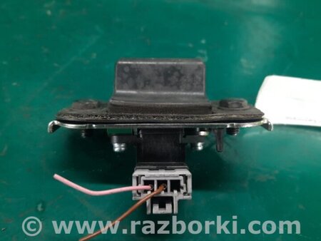ФОТО Кнопка открывания багажника наружная для Acura RDX TB3, TB4 (03.2012-12.2015) Киев