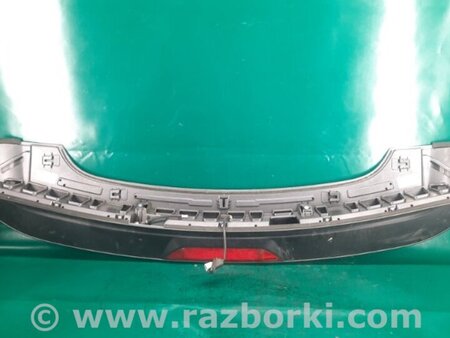 ФОТО Спойлер задний для Acura RDX TB3, TB4 (03.2012-12.2015) Киев