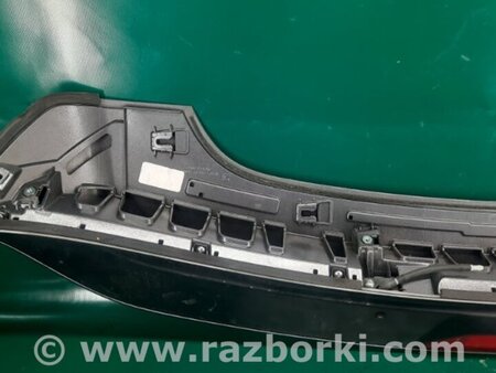 ФОТО Спойлер задний для Acura RDX TB3, TB4 (03.2012-12.2015) Киев