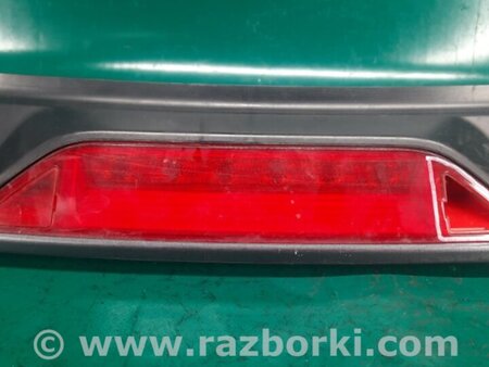 ФОТО Спойлер задний для Acura RDX TB3, TB4 (03.2012-12.2015) Киев