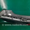 ФОТО Спойлер задний для Acura RDX TB3, TB4 (03.2012-12.2015) Киев
