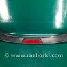 ФОТО Спойлер задний для Acura RDX TB3, TB4 (03.2012-12.2015) Киев